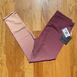 NWT Threads 4 Thought ombré leggings